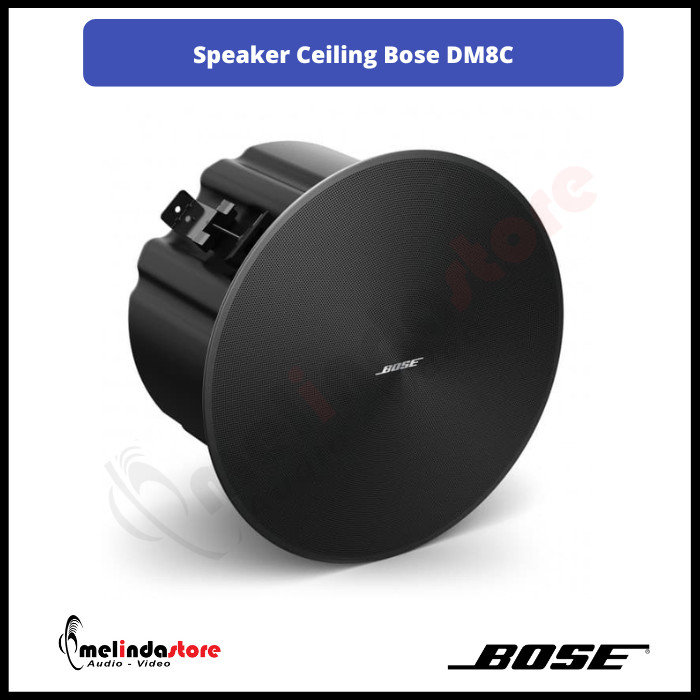 Speaker Ceiling Bose DesignMax DM8C (Single)